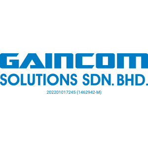 GAINCOM SOLUTIONS SDN. BHD.